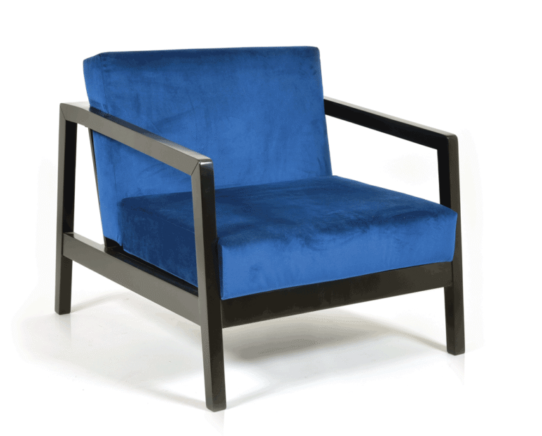 Poltroncina Alaska