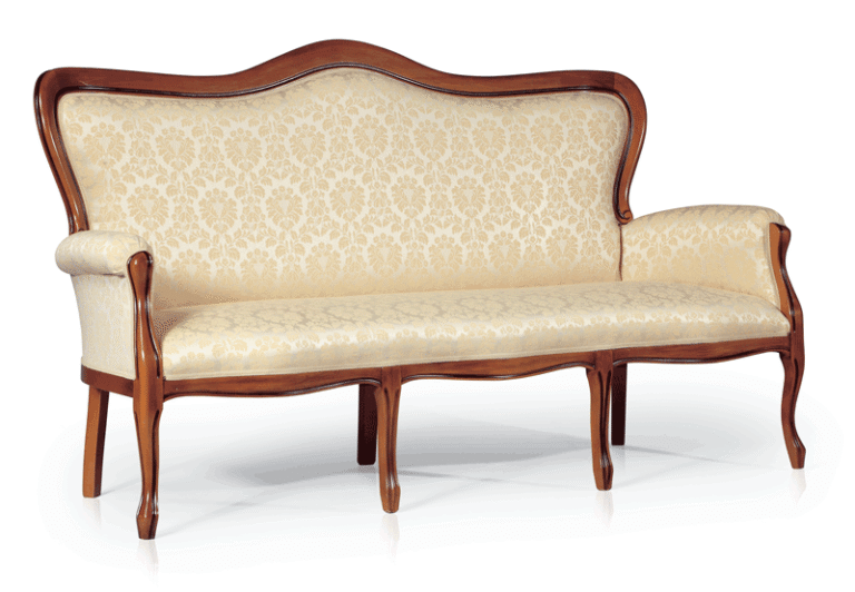 Sofa Filippo 3 Archi