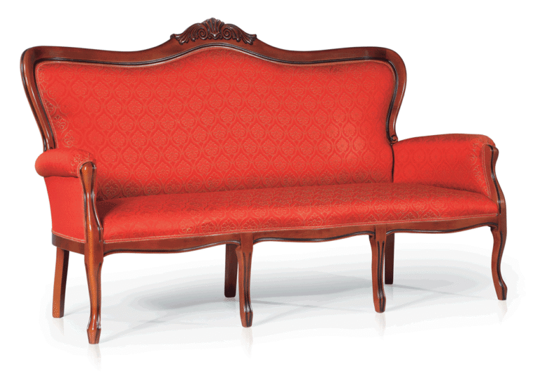 Sofa Filippo Cresta